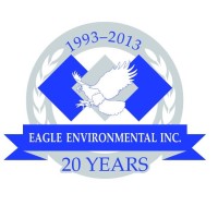 Eagle Environmental, Inc. logo