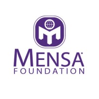 Mensa Education And Research Foundation logo