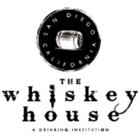 The Whiskey House logo