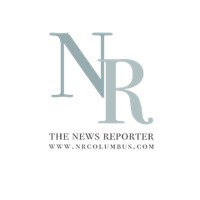The News Reporter logo