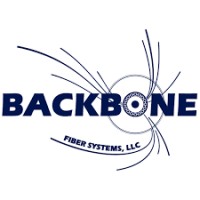 Backbone Fiber Systems, LLC. logo