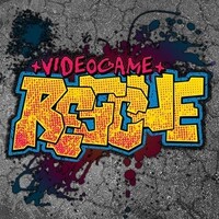 VIDEO GAME RESCUE, LLC logo