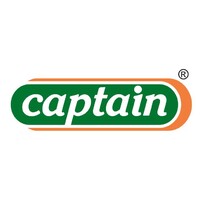 Captain Polyplast Ltd logo
