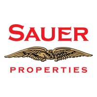 Sauer Properties, Inc. logo