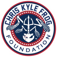 Chris Kyle Frog Foundation logo