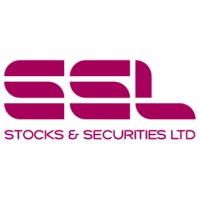Stocks & Securities Ltd (SSL Jamaica) logo