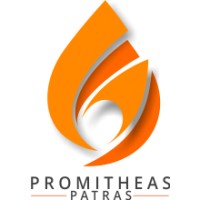 PROMITHEAS PATRAS logo