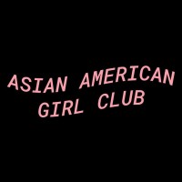 ASIAN AMERICAN GIRL CLUB logo