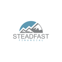 Steadfast Financial logo