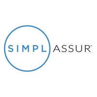 Simplassur logo