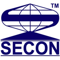 SECON Private Limited, Bangalore, INDIA logo