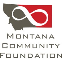 Montana Community Foundation logo