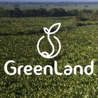 Grupo GreenLand  logo