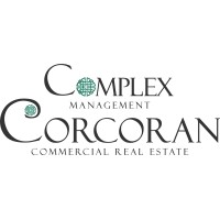 Corcoran Commercial Real Estate logo