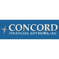 Concord Financial Advisors, LLC logo