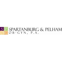 Spartanburg & Pelham OB GYN logo