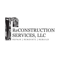 ReConstruction Services, LLC logo