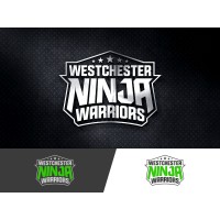 Westchester Ninja Warriors logo
