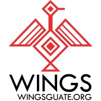 WINGS Guatemala logo