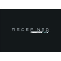 Redefined By VIP Group logo