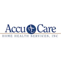 Accucare Home Health Services, Inc. logo