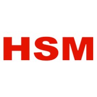 HSM Group Limited logo