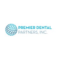 Premier Dental Partners, Inc. logo