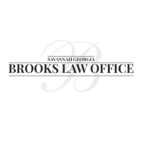 Brooks Law Office logo