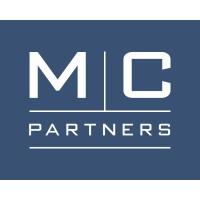 M|C Partners logo