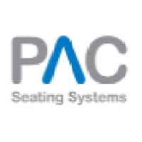 PAC Seating Systems logo