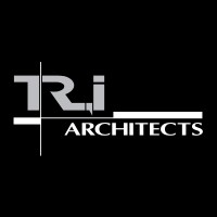 TR,i Architects logo
