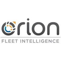 Orion Fleet Intelligence logo
