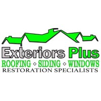 Exteriors Plus LLC logo