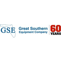 Great Southern Equipment logo