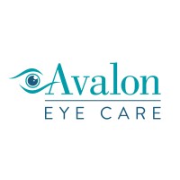 Avalon Eye Care logo