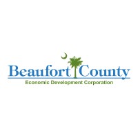 Beaufort County Economic Development Corporation logo