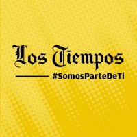 Los Tiempos logo