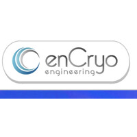 Encryo Engineering logo