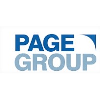 Page Group Ltd logo
