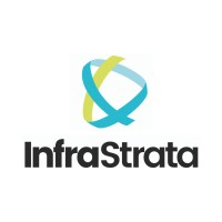 InfraStrata Plc logo