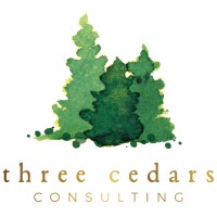Three Cedars Consulting, LLC logo
