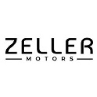 Zeller Motors logo