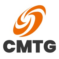 CMTG logo