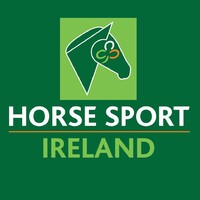 Horse Sport Ireland logo