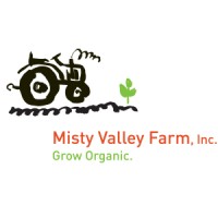 Misty Valley Farm, Inc. logo