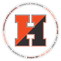 Hicksville High School logo