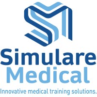 Simulare Medical logo