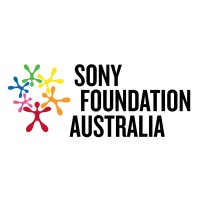 Image of Sony Foundation