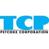 TCP Petcoke Corporation logo