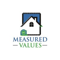 Measured Values logo